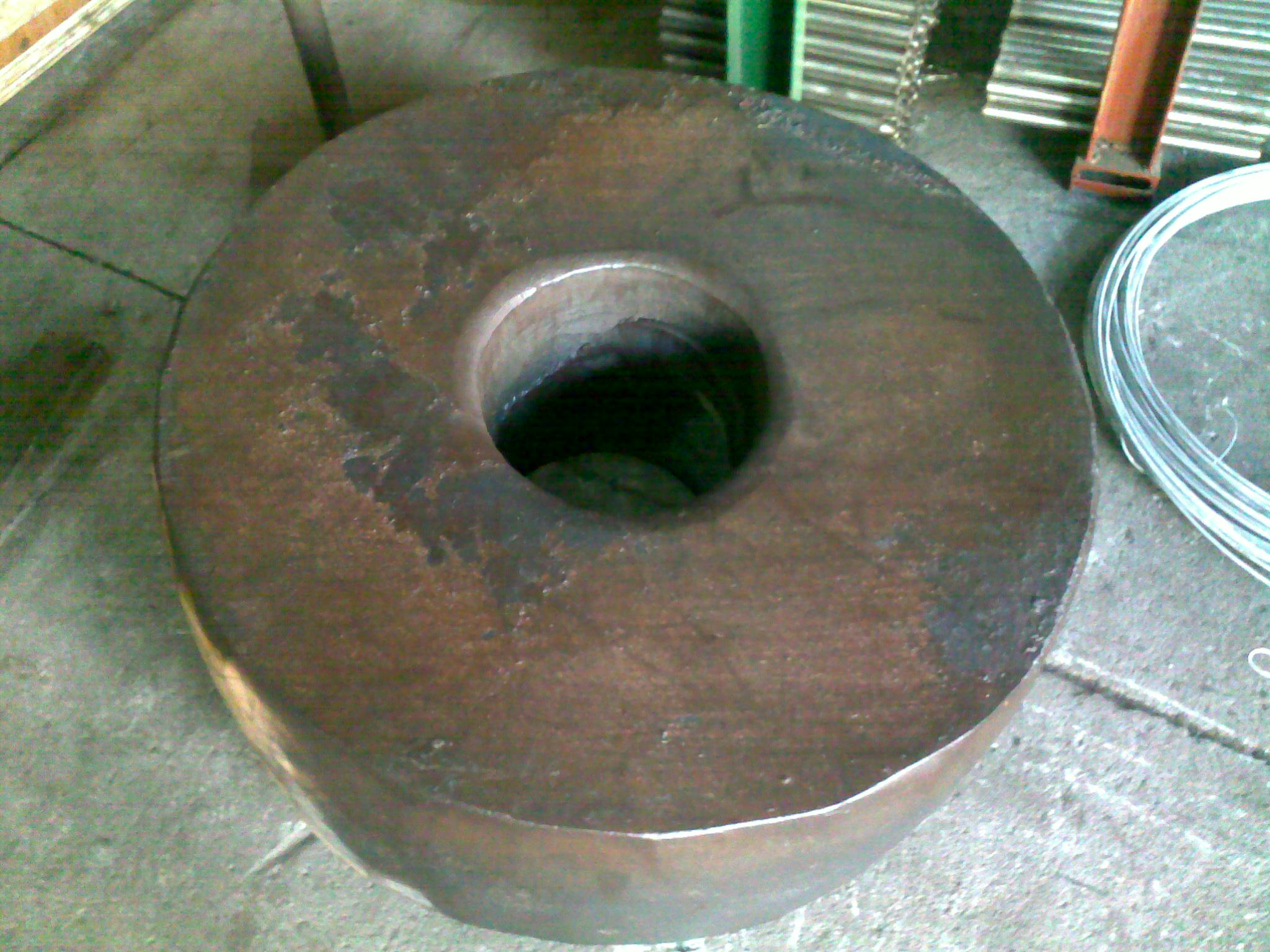 S31803雙相不銹鋼