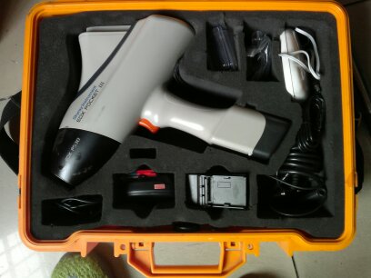 手動(dòng)光譜儀